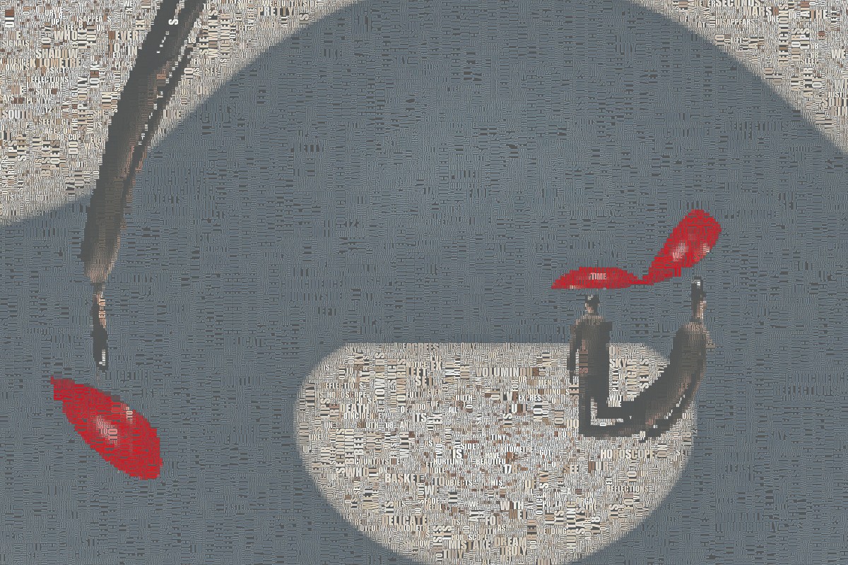 «Για ποιον γράφω»