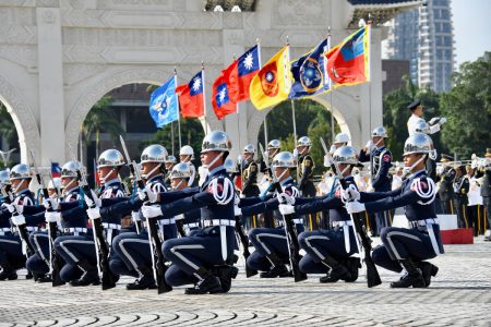 Η Ταϊβάν και εμείς