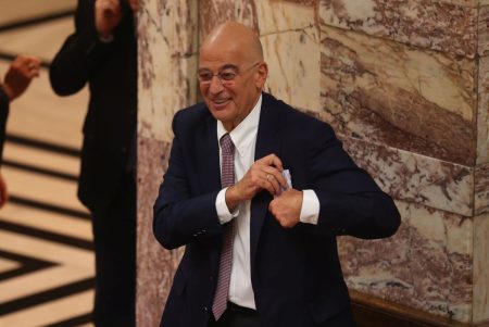 Το κόμμα σε κώμα