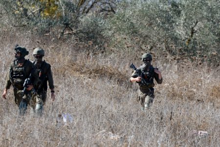 Ισραήλ: Θα εφαρμόζεται η ισραηλινή νομοθεσία στη Δυτική Όχθη