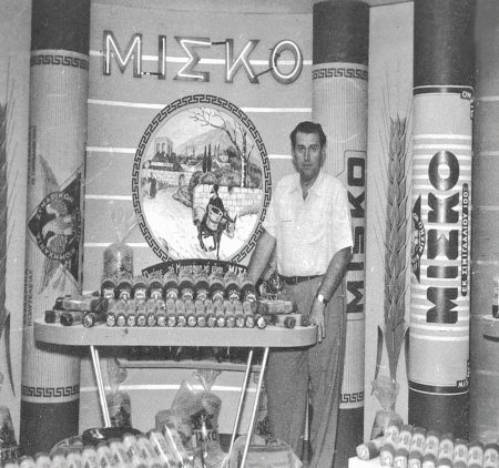 Τα ζυμαρικά και η μεγάλη ελληνική τους ιστορία