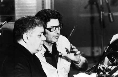 Η αντίδραση των εκπροσώπων του Μ. Θεοδωράκη για την περιοδεία Χαρούλη – Μποφίλιου