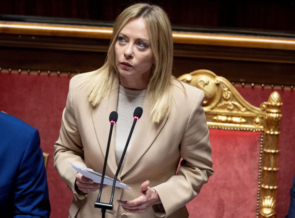 Οι προϋποθέσεις της Ιταλίας για την Mercosur