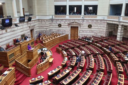 Υποκλοπές: Εξεταστική με όριο 151 ψήφων για πολιτικό πραξικόπημα κάνει λόγο η αντιπολίτευση