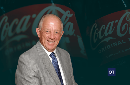 Gutsche: Πώς μια οικογένεια έμαθε στην Αφρική να πίνει Coca-Cola – Ο ιεραπόστολος και το «Cash is King»