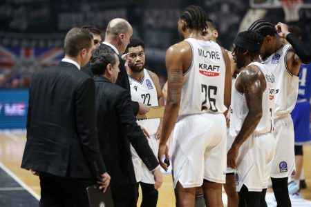 Μυστακίδης: Η ΚΑΕ ΠΑΟΚ περνά στα χέρια του