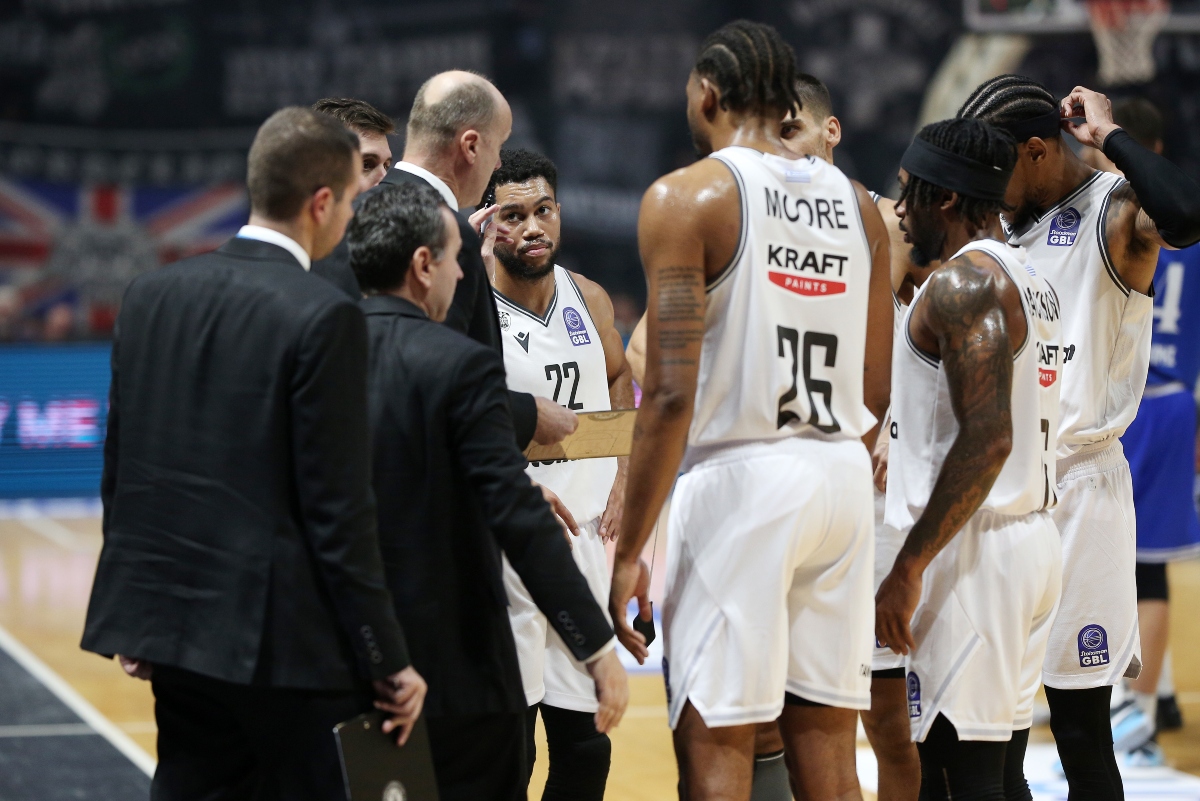 Μυστακίδης: Η ΚΑΕ ΠΑΟΚ περνά στα χέρια του