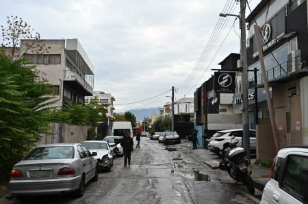Ανιψιός του Κώστα Κατσαφάδου ο 24χρονος δράστης της δολοφονίας έξω από το κλαμπ στο Περιστέρι