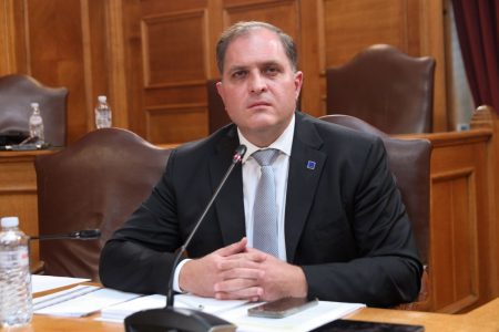 Πιτσιλής στην Εξεταστική: «Φοροδιαφυγή 10 εκατ. ευρώ στα ΚΥΔ του ΟΠΕΚΕΠΕ»