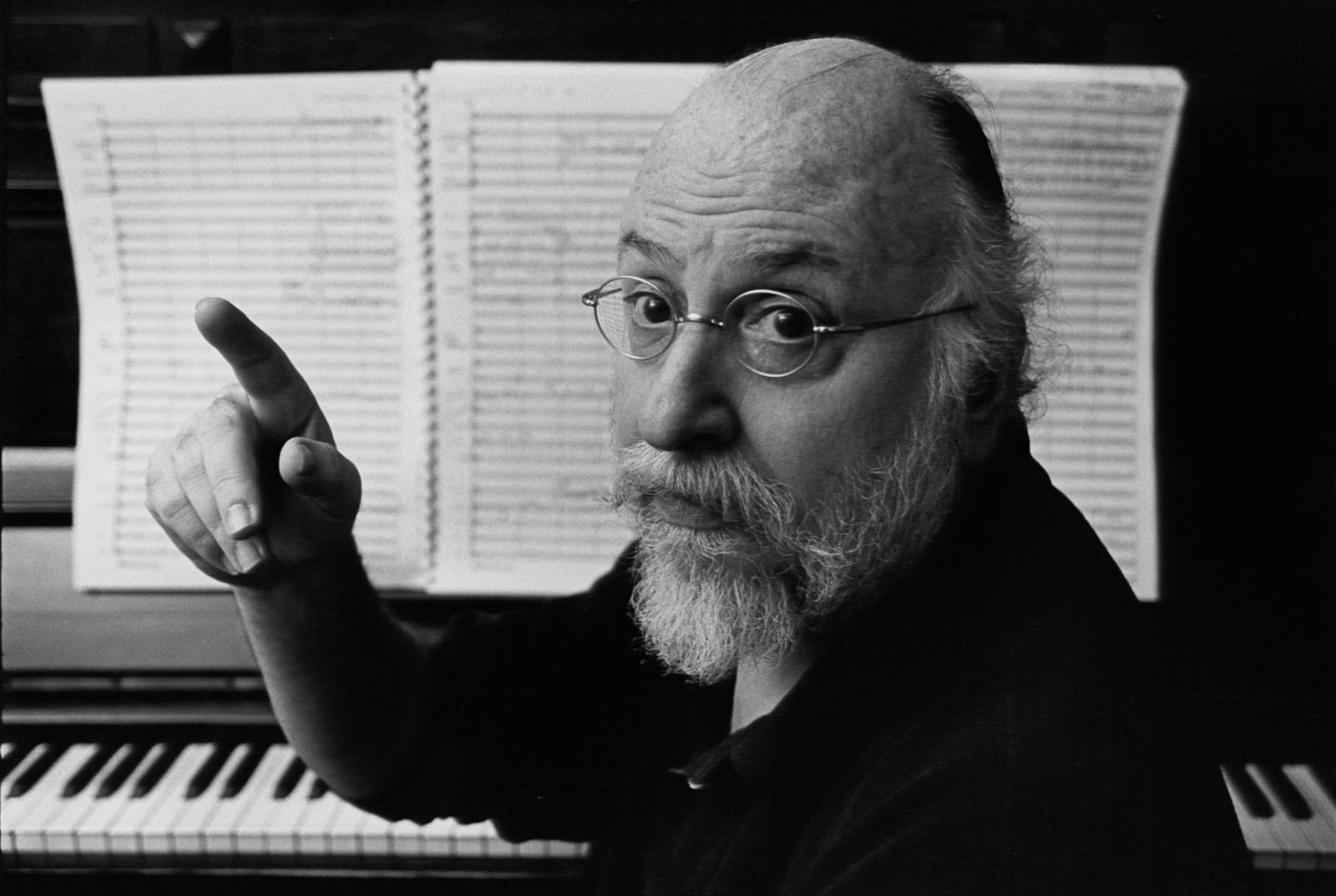 8+1 σταθμοί στη δισκογραφία του Διονύση Σαββόπουλου