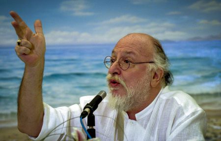 Τσίπρας για Σαββόπουλο: Οι στίχοι και οι νότες του σημάδεψαν τις αναζητήσεις μιας ολόκληρης γενιάς