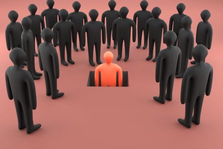 Δικαιοσύνη ή σύγχρονο κυνήγι μαγισσών;