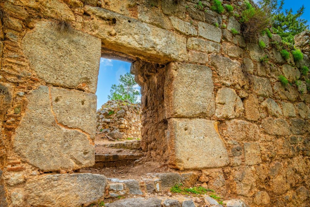 Μια συναρπαστική μηχανή του χρόνου!