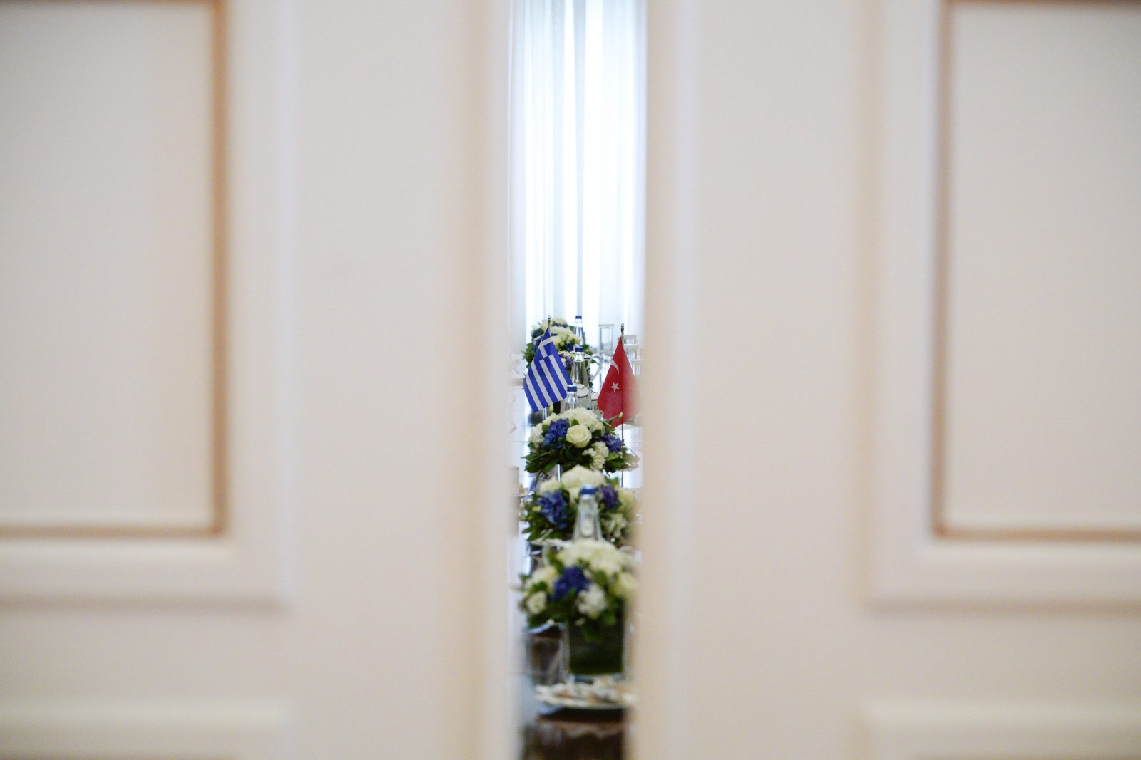 Το Βήμα Σήμερα: Ελληνοτουρκικά: Από τα «ήρεμα» στα αχαρτογράφητα νερά 