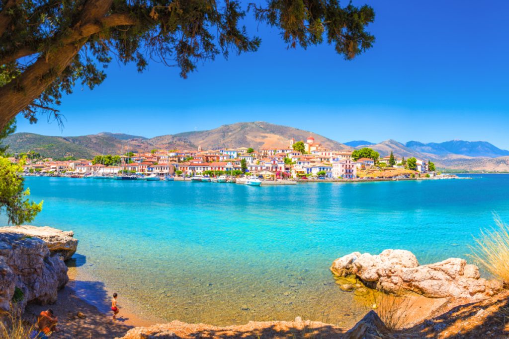 «Escape room» Ιστορίας και θάλασσας!