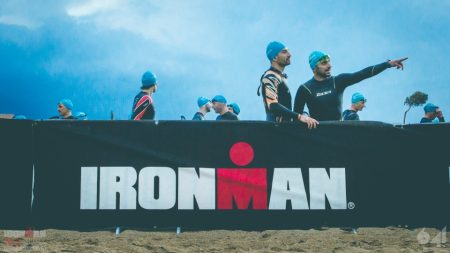 Η τρομερή φυλή του Τριάθλου: 7 αθλητές αφηγούνται ιστορίες ατσάλινης αντοχής