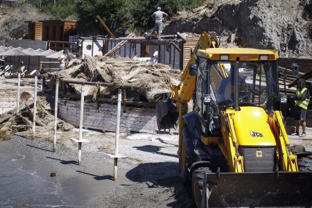 Ανίκητα αυθαίρετα στην Αττική: Γιατί δεν τα γκρεμίζει κανείς;