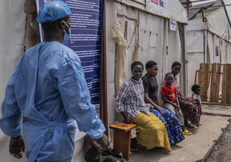 Δραστικές περικοπές στον προϋπολογισμό του Παγκόσμιου Οργανισμού Υγείας