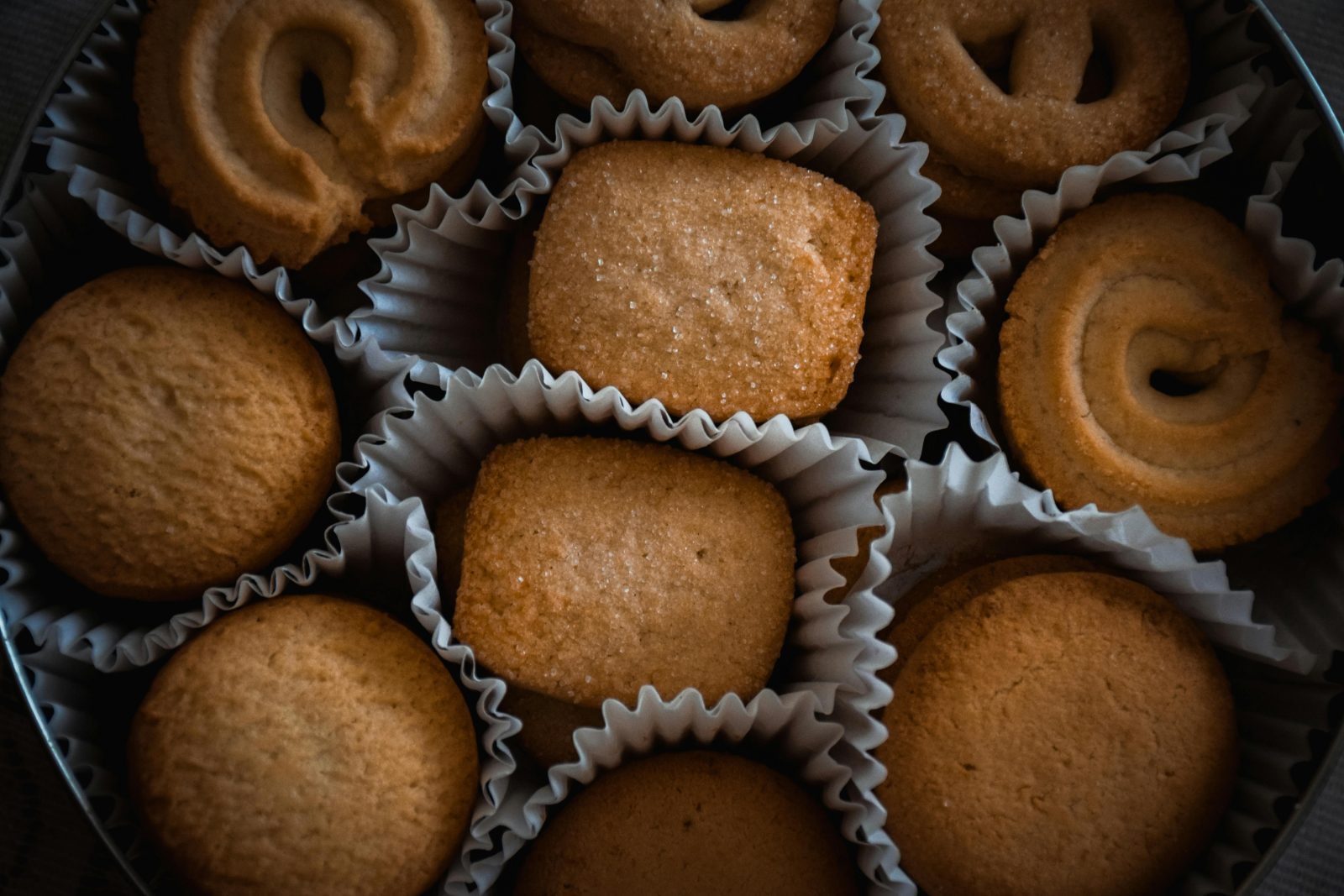 ΕΦΕΤ: Ανακαλείται μουστοκούλουρο – Τι πρόβλημα υπάρχει