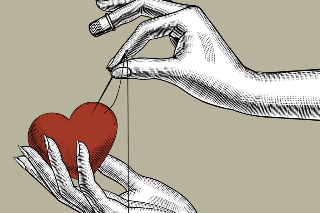 Το νήμα του κόσμου