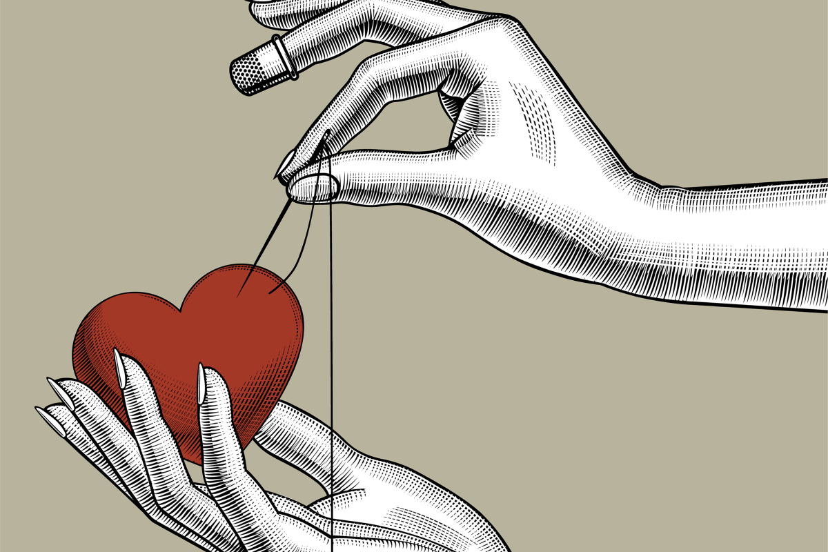 Το νήμα του κόσμου