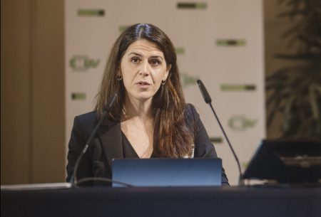 Μαριάννα Ραψομανίκη: «Την επόμενη δεκαετία θα δούμε τεράστιες αλλαγές στη θεραπεία του καρκίνου του μαστού»