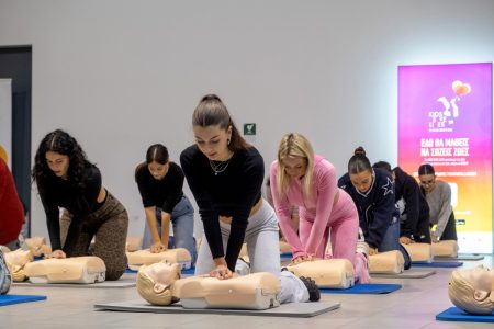 Η υπονομευμένη σκυταλοδρομία