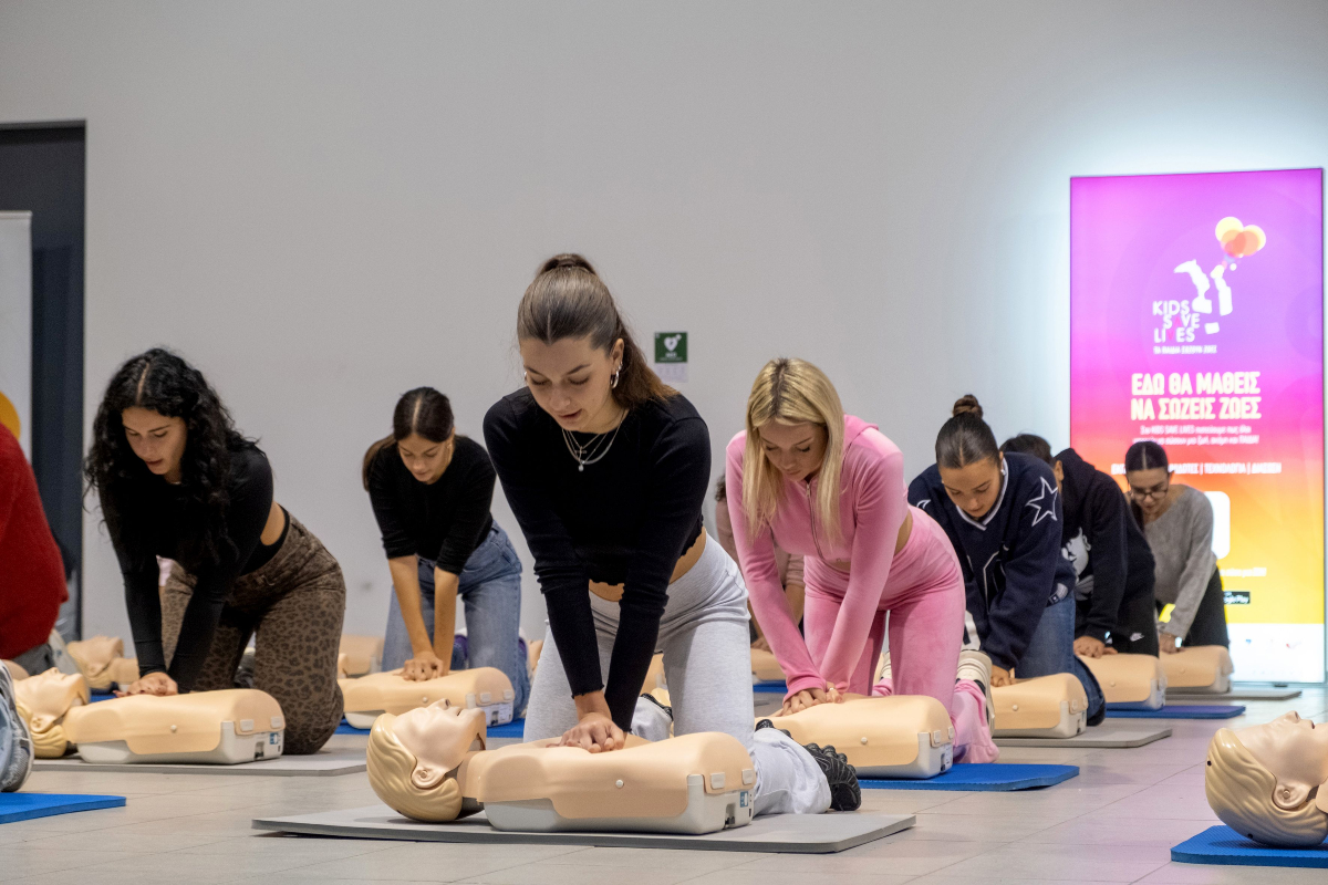 Η υπονομευμένη σκυταλοδρομία