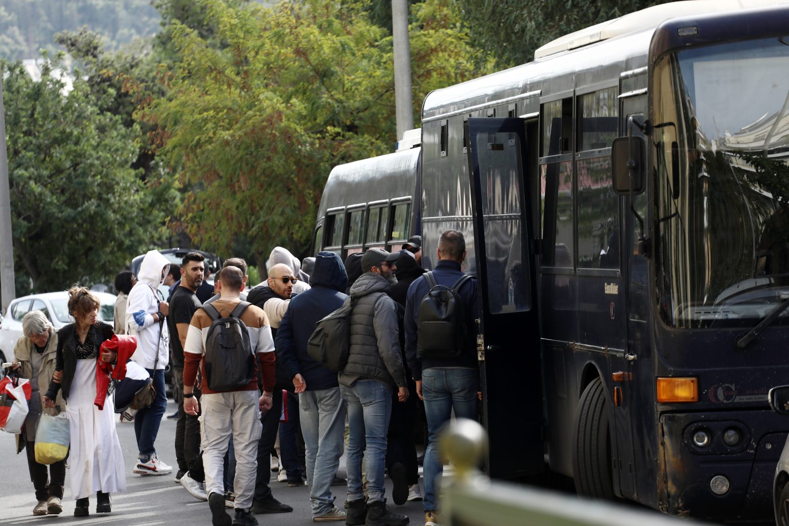 Βαριά δίωξη για τους συλληφθέντες του ΟΠΕΚΕΠΕ