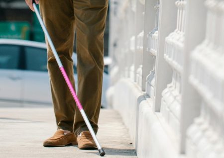 Το «εξυπνο» τσιπ που χαρίζει όραση σε τυφλούς – Πώς λειτουργεί