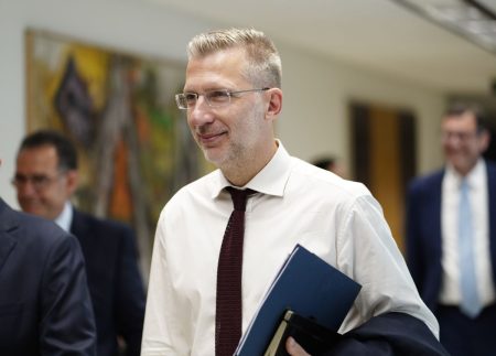 Άκης Σκέρτσος για «Βιολάντα»: «Εμπόριο πόνου» οι καταγγελίες για μαζικά εργατικά δυστυχήματα