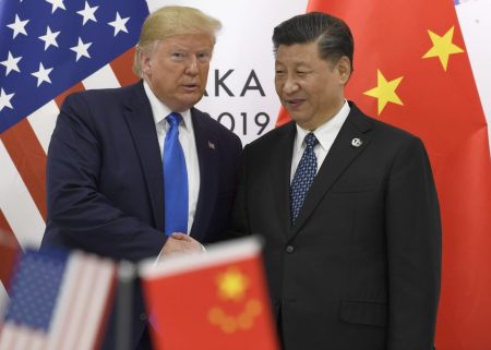 Συνάντηση Τραμπ – Σι στη Νότια Κορέα την επόμενη Πέμπτη