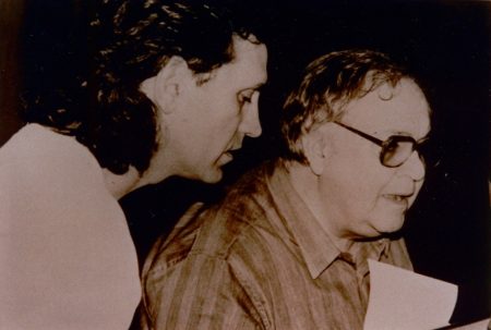 «Εμείς οι λαϊκοί μουσικοί, σας είμαστε αιωνίως υπόχρεοι!»