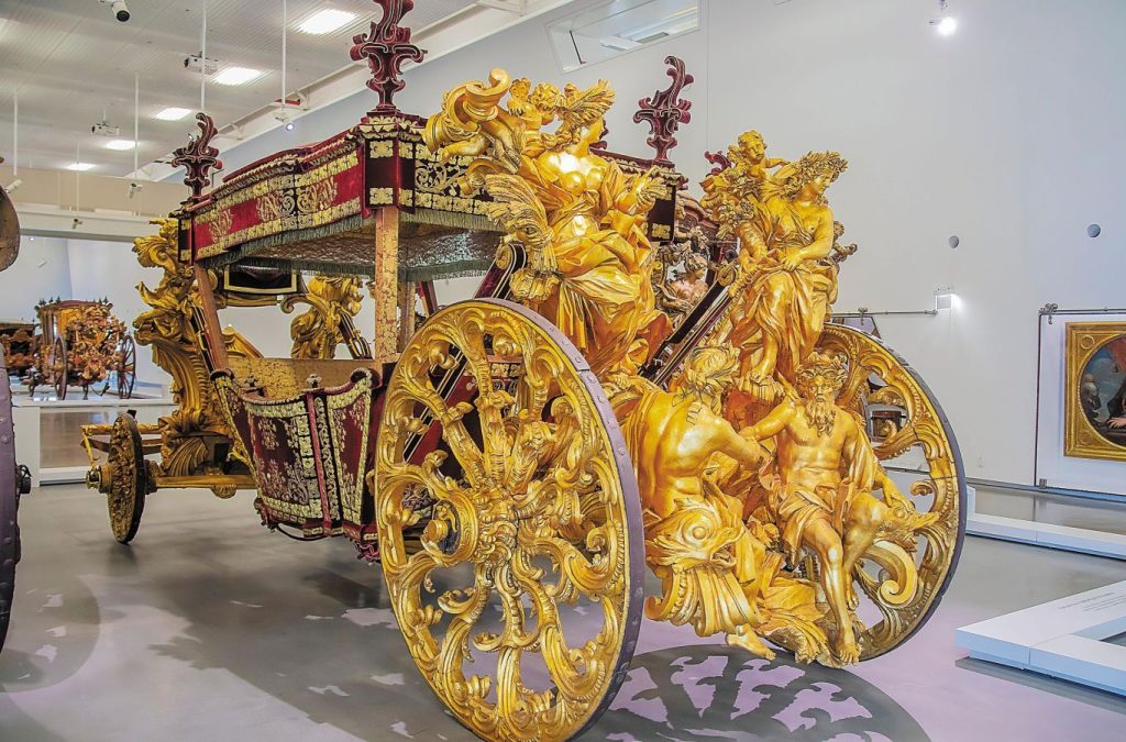 Ζωγραφίζοντας με διαμάντια