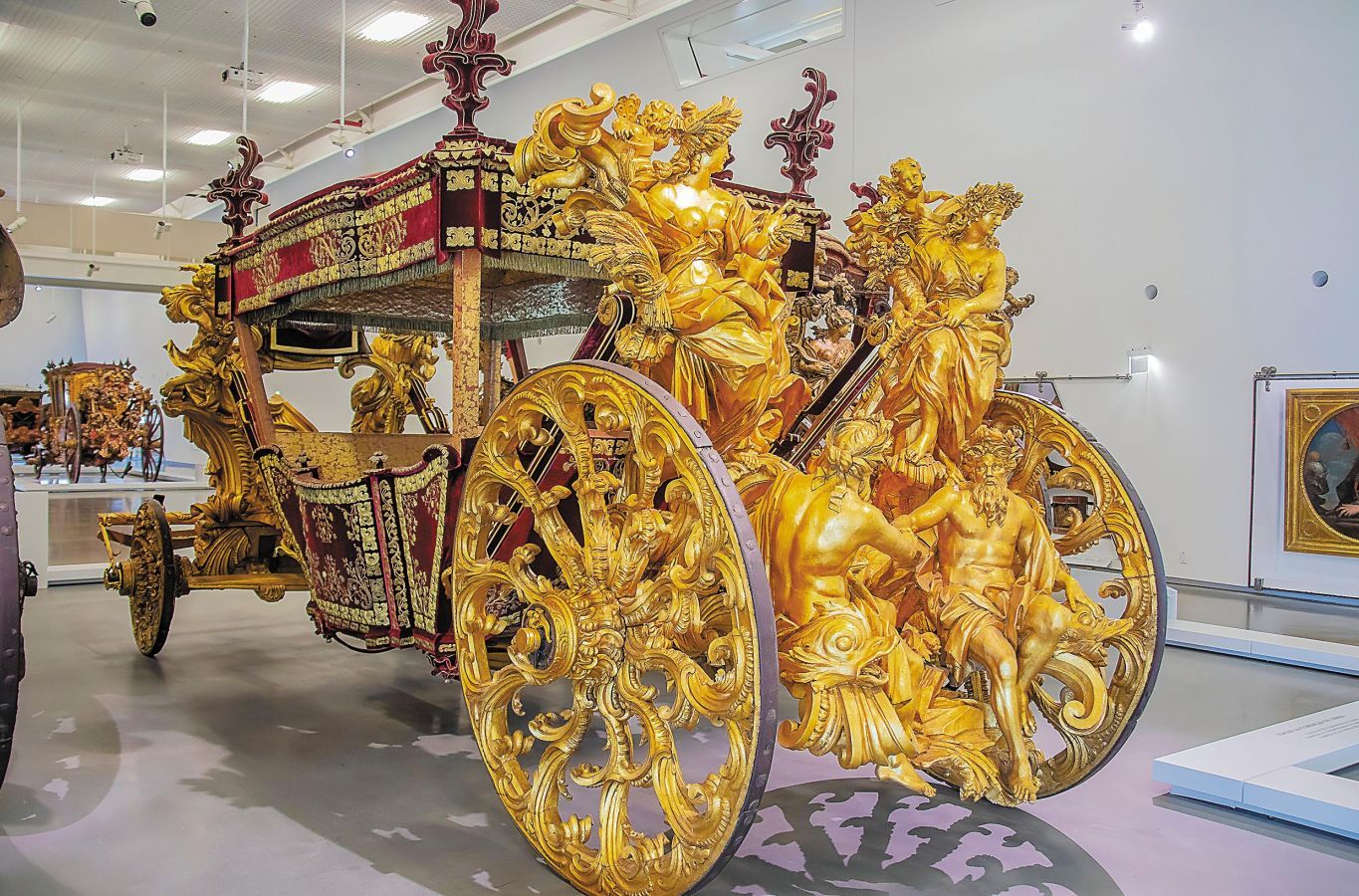 Ζωγραφίζοντας με διαμάντια