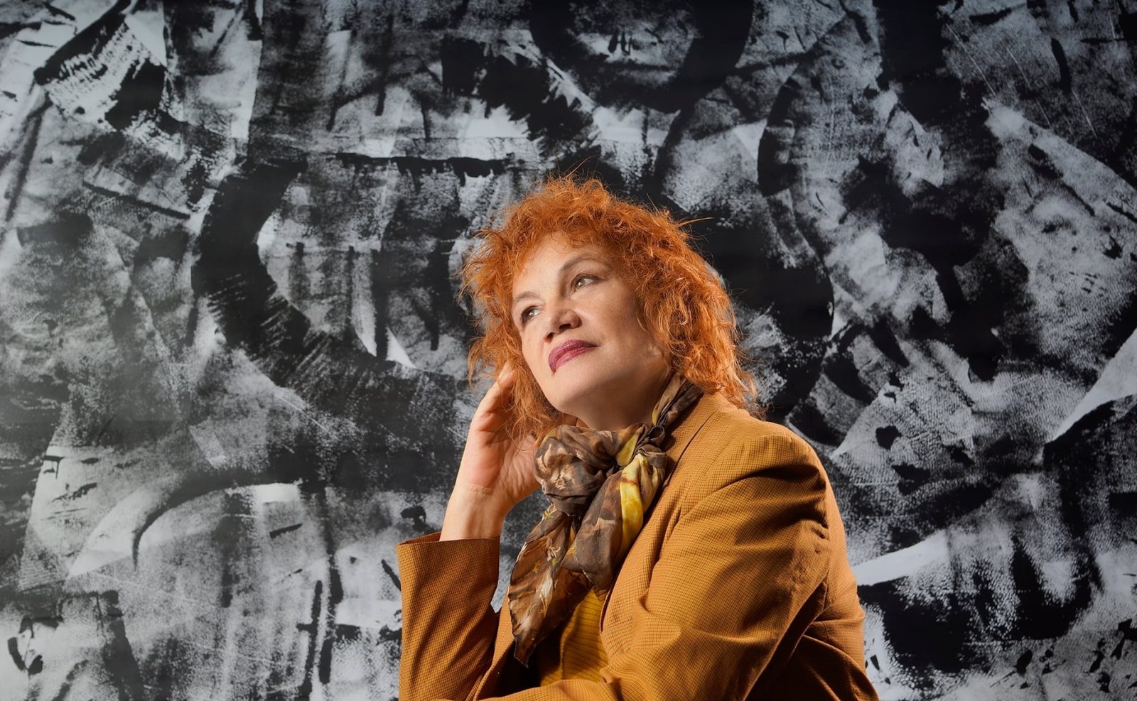 Η «κουκούλα» του Θανάση Τριαρίδη στο ΠΛΥΦΑ