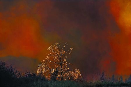 Η Μεσόγειος ως κόμβος για τη διασύνδεση ασφάλειας και κλίματος