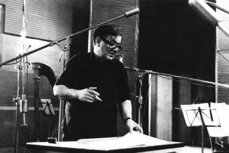 100 χρόνια Μάνος Χατζιδάκις: Ο πιο σύγχρονος καλλιτέχνης