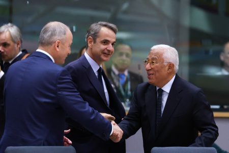 Μήνυμα Μητσοτάκη στην Άγκυρα: «Όσο υπάρχει casus belli, δεν υπάρχει SAFE»