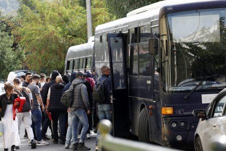 ΟΠΕΚΕΠΕ: Απολογούνται οι συλληφθέντες για τις παράνομες επιδοτήσεις