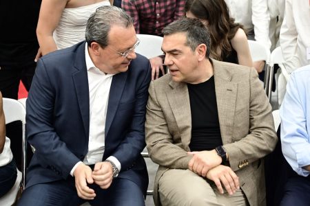 Η απελπισία του ΣΥΡΙΖΑ