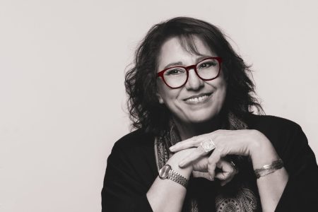 Μαρία Φαραντούρη: «Υπάρχει μια ζωντανή μνήμη για τα τραγούδια του Μίκη στο εξωτερικό που με συγκλονίζει»