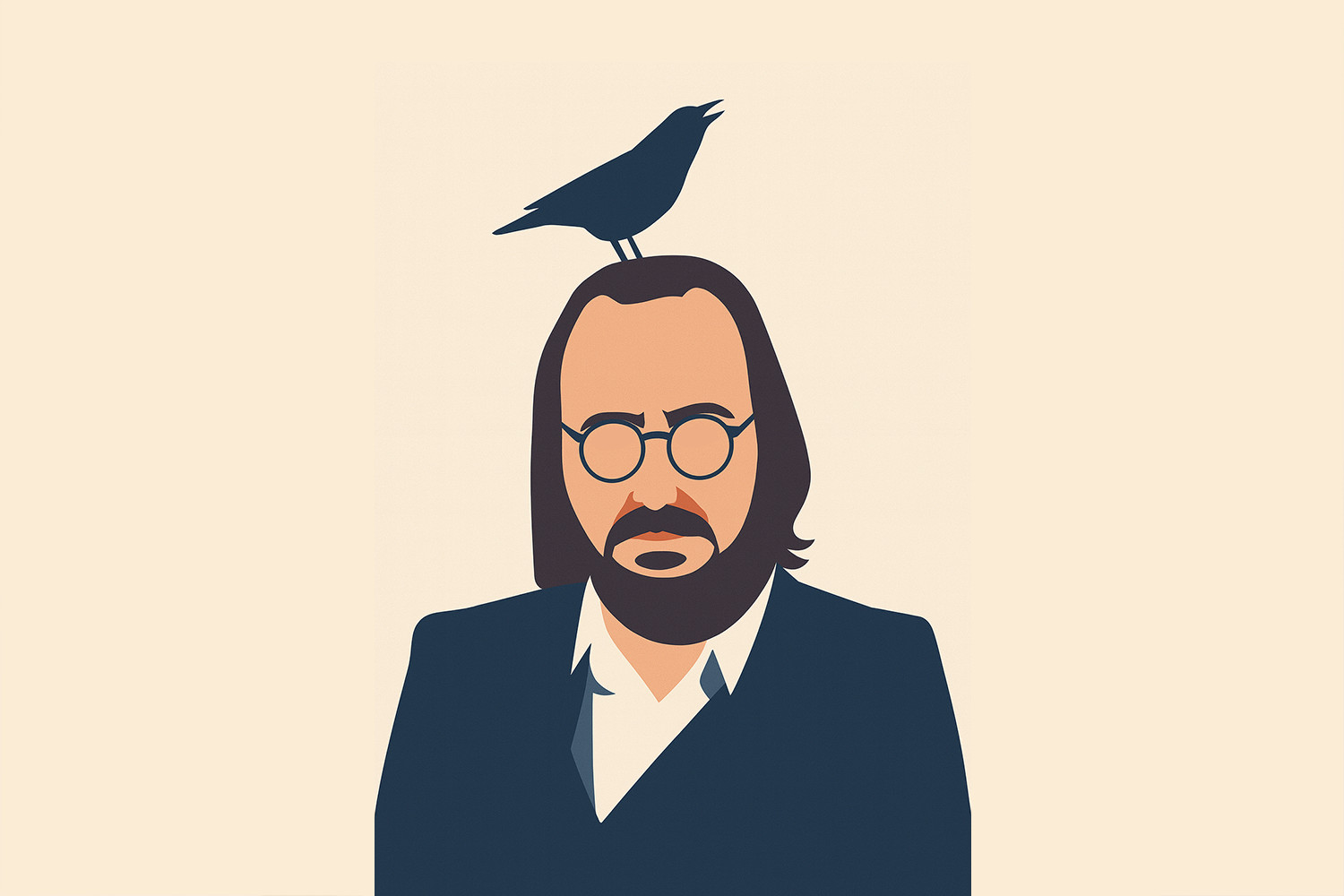 Έρωτας, πολιτική, θάλασσα: τι λέει με τους στίχους του ο Διονύσης Σαββόπουλος