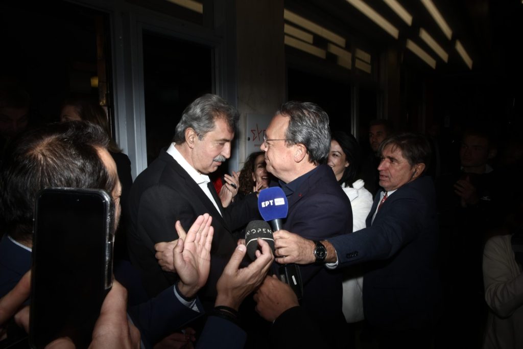 Σουρεαλισμός made in ΣΥΡΙΖΑ