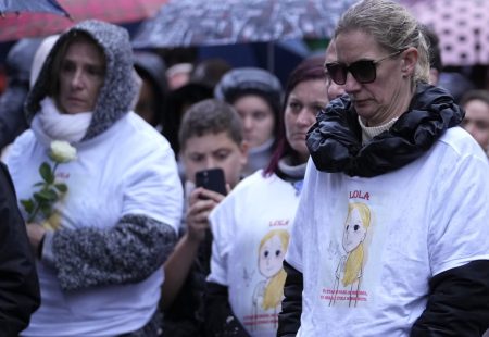 Γαλλία: Πραγματικά ισόβια στην 27χρονη που βασάνισε και σκότωσε τη 12χρονη Λόλα