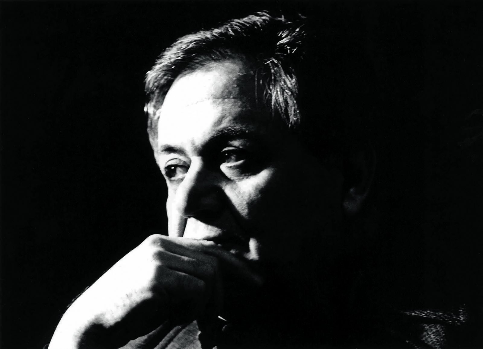 «Σε ανάγκαζε να γίνεις σπουδαίος»