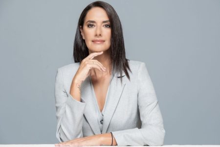 «Vita News» με τη Νόνη Δούνια από 1η Νοεμβρίου στο MEGA