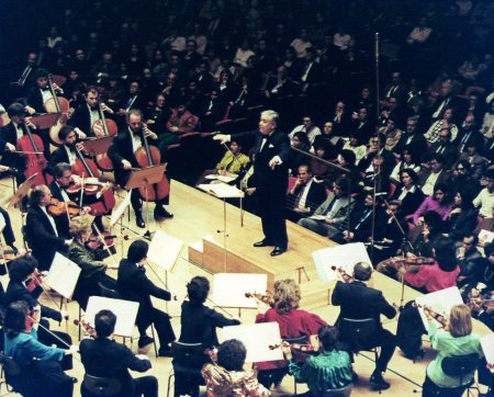 Ταξιδεύοντας στον «Σείριο» με την Ορχήστρα των Χρωμάτων