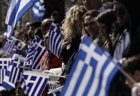 28η Οκτωβρίου: Κυκλοφοριακές ρυθμίσεις σε Αθήνα και Πειραιά λόγω των παρελάσεων