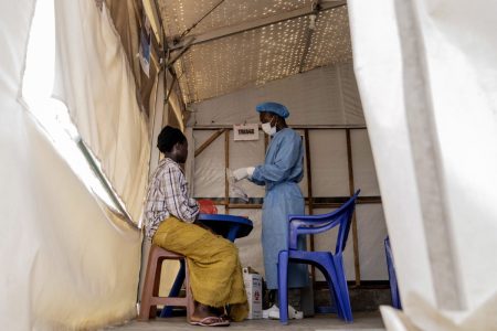 ΠΟΥ: Συνεχίζονται οι καθυστερήσεις στην αποστολή ιατρικής βοήθειας στη Γάζα